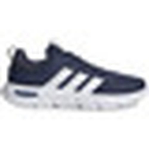 Sneakers Baskets cloudfoam flex textile - Adidas - Modalova