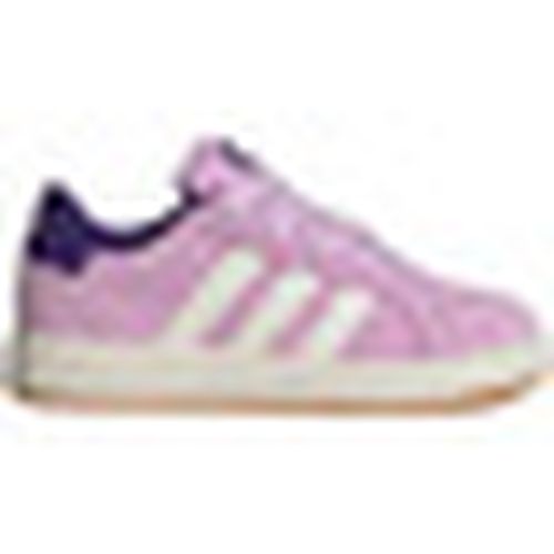 Sneakers basse Baskets VL Court 3.0 daim - Adidas - Modalova