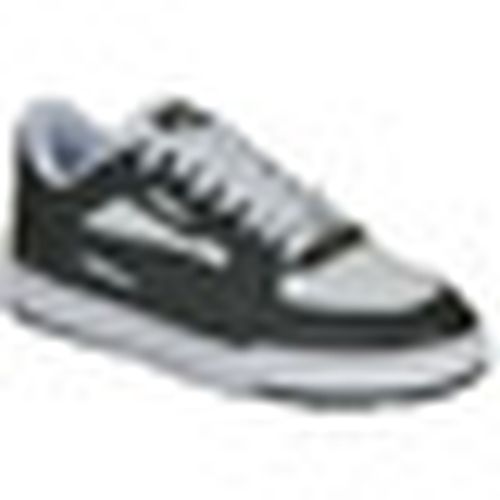 Sneakers Baskets caven iii plus noir/argent - Puma - Modalova
