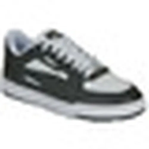 Sneakers Baskets caven iii plus noir/argent - Puma - Modalova