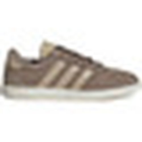 Sneakers Baskets Breaknet Sleek cuir - Adidas - Modalova