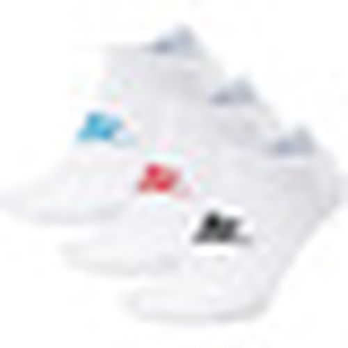 Culotte e boxer Chaussettes everyday essential 3 paires blanches - Nike - Modalova