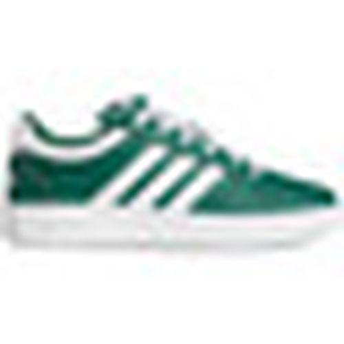 Sneakers basse Baskets Hoops Classic textile - Adidas - Modalova