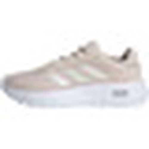 Sneakers Baskets Cloudfoam Comfy maille respirante - Adidas - Modalova