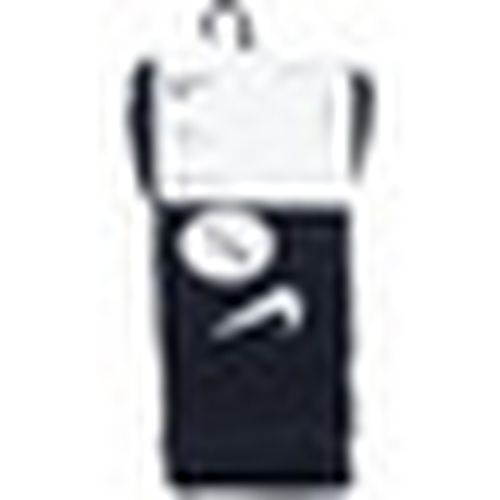 Calze sportive Chaussettes performance basic crew noir - Nike - Modalova