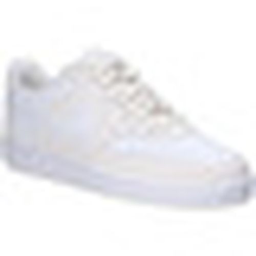Sneakers basse Baskets court vision low cuir synthétique - Nike - Modalova