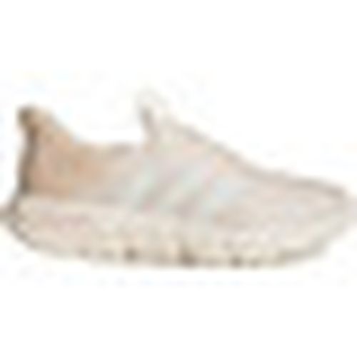 Sneakers Baskets cloudfoam flex lounge textile - Adidas - Modalova