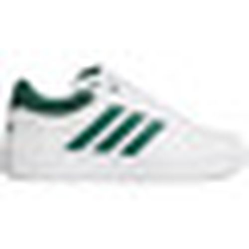 Sneakers Baskets Hoops Classic synthétique - Adidas - Modalova