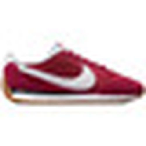 Sneakers Baskets Pacific cuir et daim - Nike - Modalova
