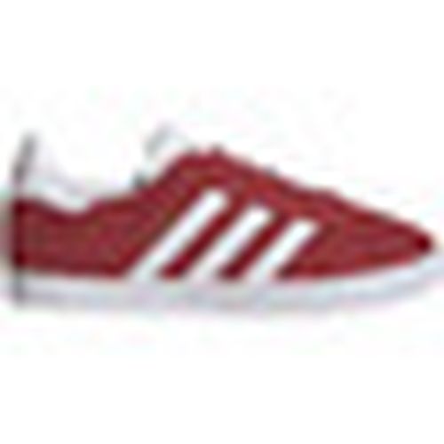 Sneakers basse Baskets Gazelle Junior daim - Adidas - Modalova