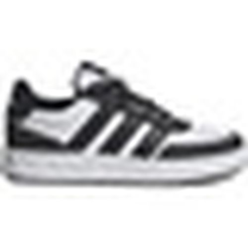 Sneakers basse Baskets Breakbase Junior cuir synthétique - Adidas - Modalova