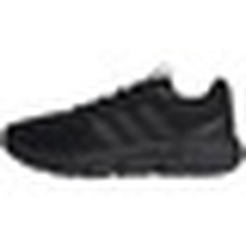 Sneakers Baskets cloudfoam flex laces textile - Adidas - Modalova