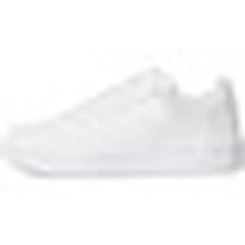 Sneakers basse Baskets Hoops Classic synthétique - Adidas - Modalova