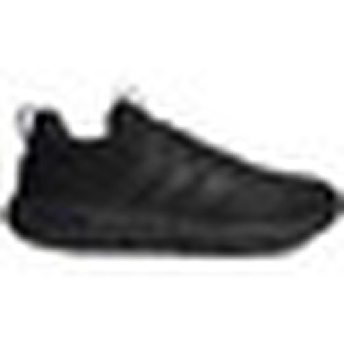 Sneakers basse Baskets cloudfoam flex textile - Adidas - Modalova