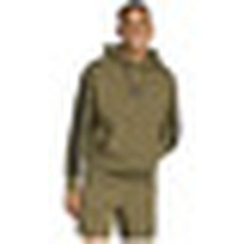 Felpa Sweatshirts Essentials 3 Stripes molleton doux - Adidas - Modalova