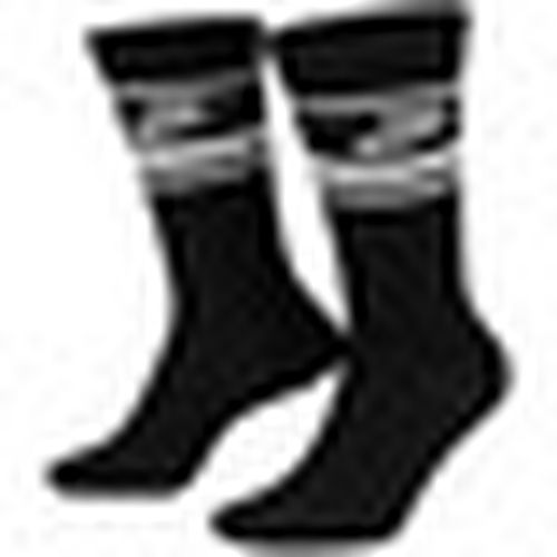 Collants e calze Chaussettes everyday essential noir/blanc - Nike - Modalova