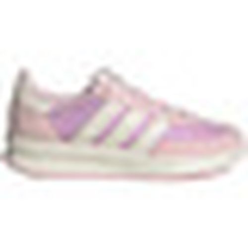 Sneakers basse Baskets Run 70s 2.0 cuir et textile - Adidas - Modalova