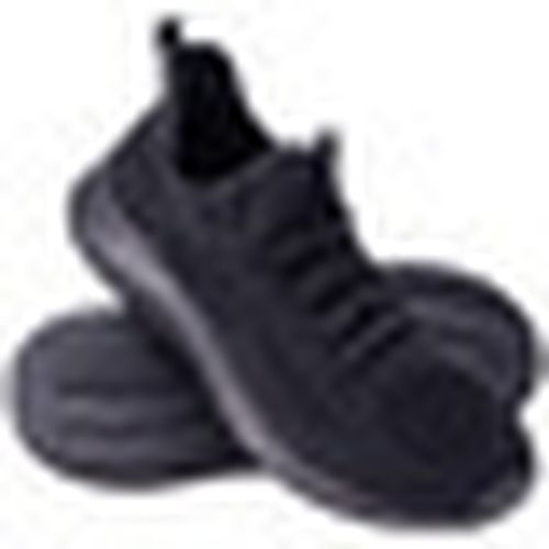 Sneakers basse Baskets Essentials Emidy matériau textile - Martes Sport - Modalova