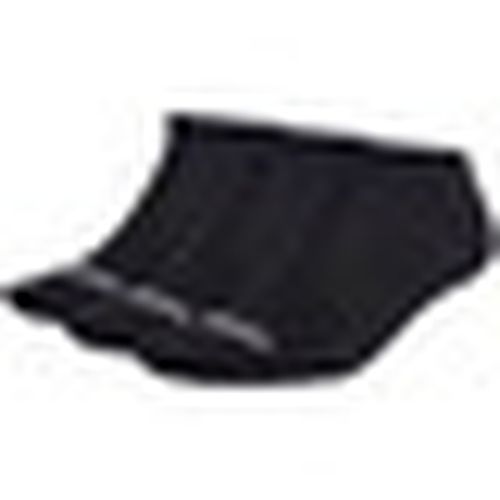 Calzini Chaussettes thin linear low cut en coton recyclé - Adidas - Modalova