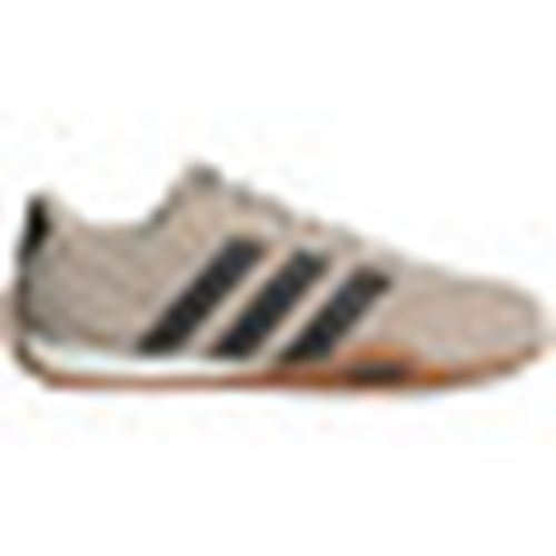 Sneakers Baskets Groundpulse cuir synthétique et cuir - Adidas - Modalova