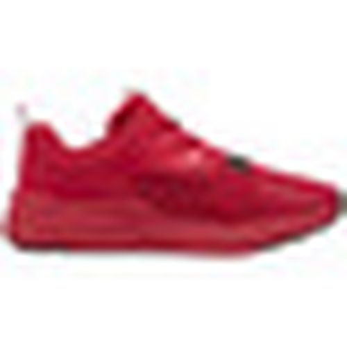 Sneakers basse Baskets softride wired 2 maille respirante - Puma - Modalova