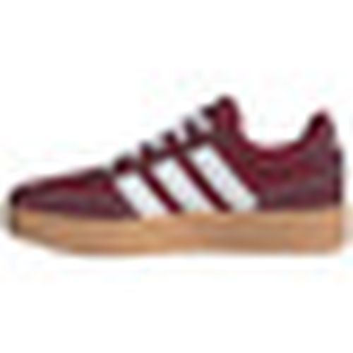 Sneakers basse Baskets Breakbase rouge - Adidas - Modalova
