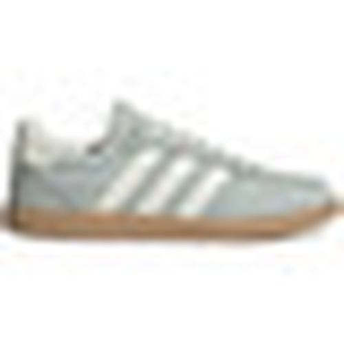 Sneakers basse Baskets Breaknet Sleek cuir - Adidas - Modalova