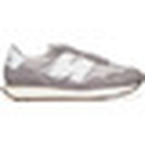 Sneakers basse Baskets 237 eva cushioning - New Balance - Modalova