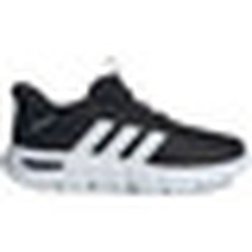 Sneakers basse Baskets cloudfoam flex rapidfit textile - Adidas - Modalova