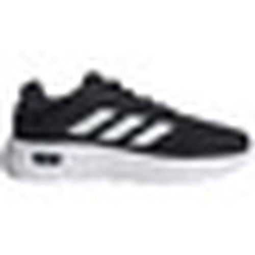 Sneakers basse Baskets Cloudfoam Comfy textile - Adidas - Modalova