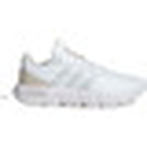 Sneakers basse Baskets cloudfoam flex textile - Adidas - Modalova
