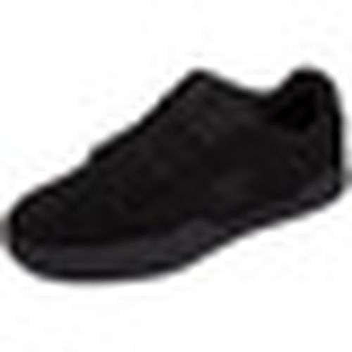 Scarpe Baskets Central cuir - DC Shoes - Modalova