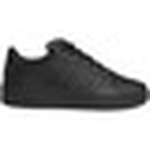 Sneakers basse Baskets Hoops Classic junior synthétique - Adidas - Modalova