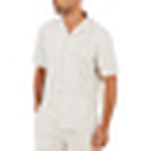 Camicia a maniche corte GT57737 - Brave Soul - Modalova