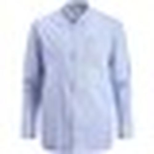 Camicia a maniche lunghe GT58124 - jack & jones - Modalova