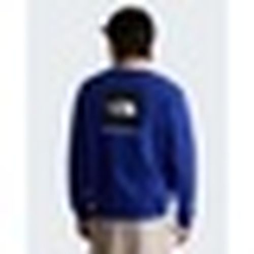 Felpe Evolution Box NSE Regular Crew - Adidas - Modalova