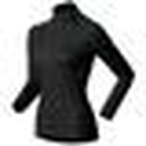 T-shirts a maniche lunghe Turtle Neck - Odlo - Modalova