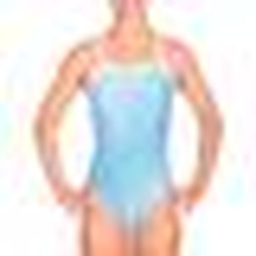 Costume intero Nereid Labyrinth - Sans marque - Modalova