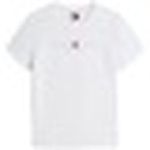 T-shirt Dw0dw22789 Reg Us Linear - Tommy Jeans - Modalova