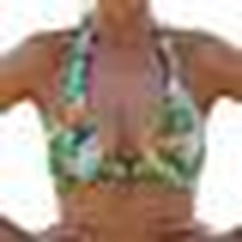 Costume componibile Triangle Mousse - Grain De Sable - Modalova