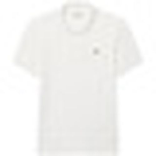T-shirt & Polo Polo regular fit in cotone Pima - Lacoste - Modalova