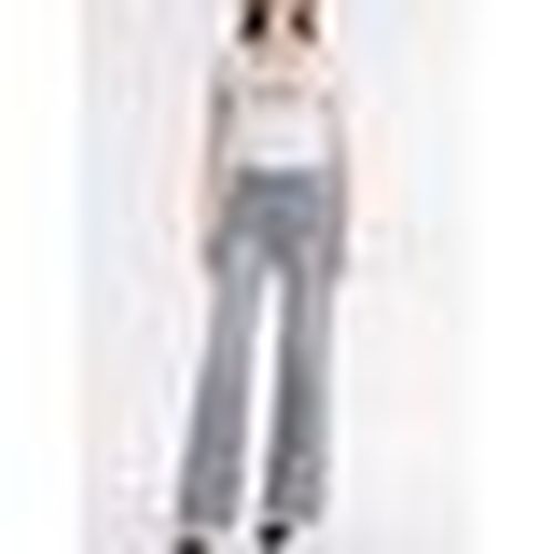 Jeans Met MARIA T24L960-GRAY - Met - Modalova