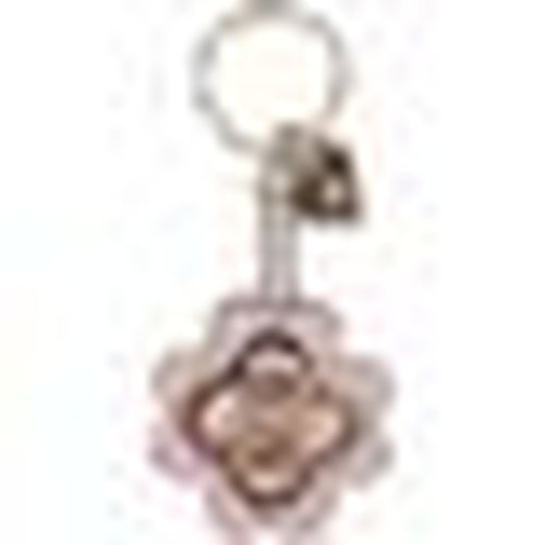 Portachiavi FOURLEAF KEY RING AF6068 E1065 - Liu Jo - Modalova