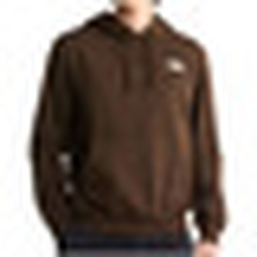 Felpe con cappuccio M EVOLUTION BOX NSE REGULAR HOODIE - The North Face - Modalova