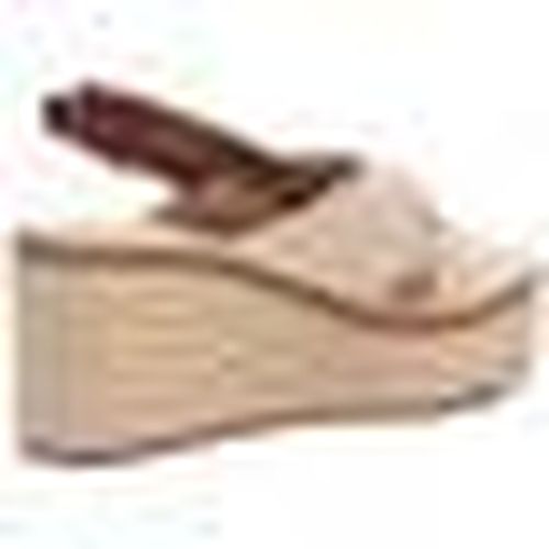 Sandali con zeppa Refresh 172579 - Refresh - Modalova