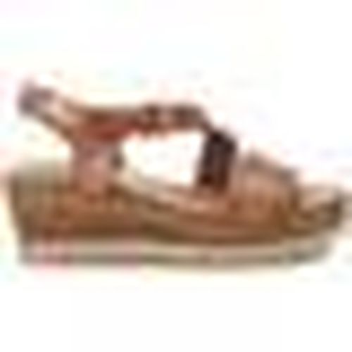 Sandali con zeppa Refresh 172846 - Refresh - Modalova