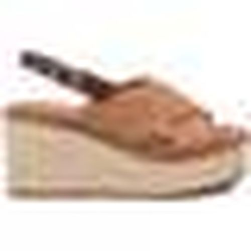 Sandali con zeppa Refresh 172579 - Refresh - Modalova