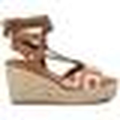 Sandali con zeppa Refresh 172792 - Refresh - Modalova