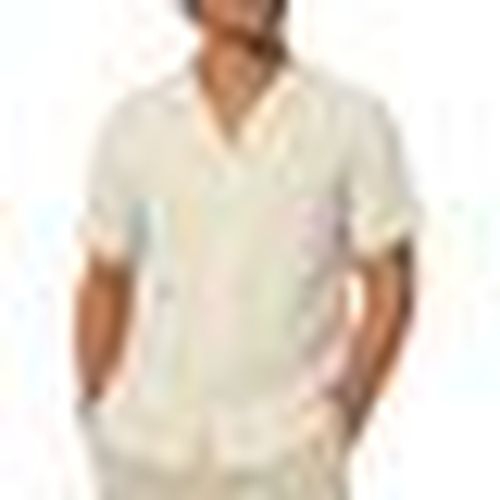 Camicia a maniche corte Chemise - Paname Brothers - Modalova