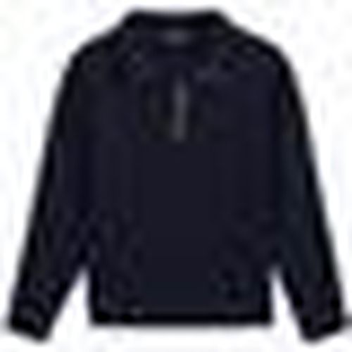 Felpa TBS 1/4 de Zip Craie - TBS - Modalova